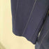 ラルフローレン RALPH LAUREN MADE IN USA 1Bストライプテーラードジャケット レディース JPN:2