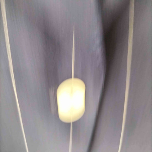 ラルフローレン RALPH LAUREN MADE IN USA 1Bストライプテーラードジャケット レディース JPN:2