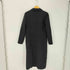 マッシモデュッティ Massimo Dutti ウールメルトンチェスターコート レディース US:4