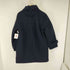 ゴールデンフリース GOLDEN FLEECE 80S USA製 ダッフルウールコート メンズ import:M