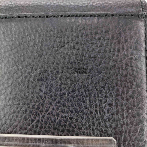 ヴィヴィアンウエストウッド Vivienne Westwood レザー コンパクトウォレット メンズ