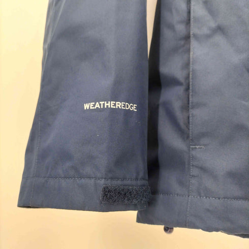 エディーバウアー Eddie Bauer ウェザーエッジ パッカブル レイン フォイル ジャケット メンズ import:S