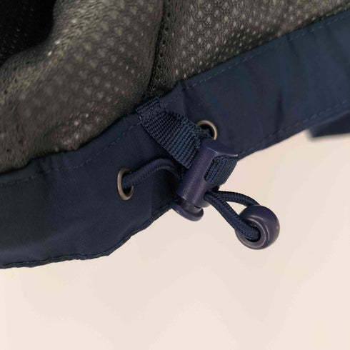 エディーバウアー Eddie Bauer ウェザーエッジ パッカブル レイン フォイル ジャケット メンズ import:S