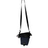 ストレイト STRAIIIGHT NYLON MINI SHOULDER BAG NAVY メンズ