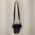 ストレイト STRAIIIGHT NYLON MINI SHOULDER BAG NAVY メンズ
