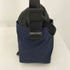 ストレイト STRAIIIGHT NYLON MINI SHOULDER BAG NAVY メンズ
