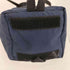 ストレイト STRAIIIGHT NYLON MINI SHOULDER BAG NAVY メンズ