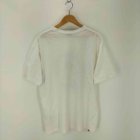 ヒステリックグラマー HYSTERIC GLAMOUR S/S ヒスガールプリントTシャツ メンズ JPN:M
