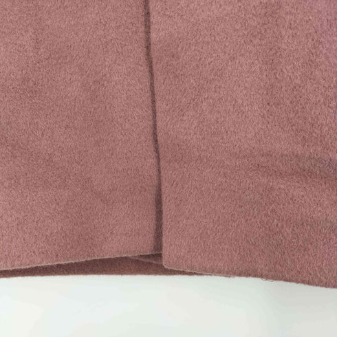 デミルクスビームス Demi-Luxe BEAMS アンゴラ混チェスターコート レディース JPN:38