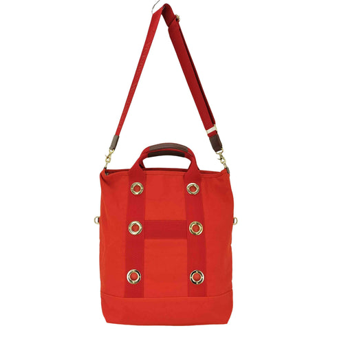 ヴィヴィアンウエストウッド Vivienne Westwood 2WAY キャンバストートバッグ レディース