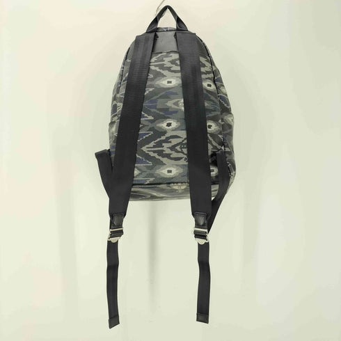 ヴィヴィアンウエストウッド Vivienne Westwood ORBプリント オルテガ柄 バックアップ メンズ