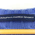 ラルフローレンスポーツ RALPH LAUREN SPORT ポニー刺繍 コットン ケーブル Vネック リブニット セーター レディース import:S