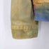 リーバイス Levis デニムトラッカージャケット タイダイ染め メンズ JPN:L