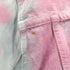 リーバイス Levis デニムトラッカージャケット タイダイ染め メンズ JPN:L