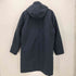 エディーバウアー Eddie Bauer キルティングライナー付き ナイロン フーデッド コミューター コート ジャケット メンズ import:S