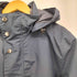 エディーバウアー Eddie Bauer キルティングライナー付き ナイロン フーデッド コミューター コート ジャケット メンズ import:S