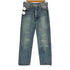 セブンバイセブン SEVEN BY SEVEN 22AW STRAIGHT JEANS ストレート ジーンズ デニムパンツ レディース JPN:S