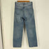 セブンバイセブン SEVEN BY SEVEN 22AW STRAIGHT JEANS ストレート ジーンズ デニムパンツ レディース JPN:S
