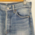 セブンバイセブン SEVEN BY SEVEN 22AW STRAIGHT JEANS ストレート ジーンズ デニムパンツ レディース JPN:S