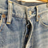 セブンバイセブン SEVEN BY SEVEN 22AW STRAIGHT JEANS ストレート ジーンズ デニムパンツ レディース JPN:S
