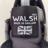 ウォルシュ WALSH TORNADO 17 トルネード 17 イングランド製 スニーカー メンズ UK:6