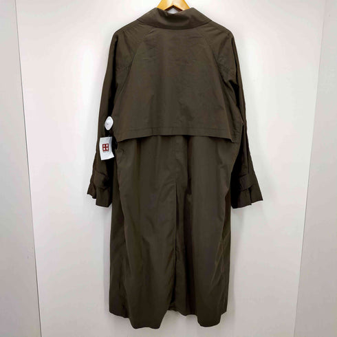 スティーブンアラン Steven Alan バルカラーコート メンズ L