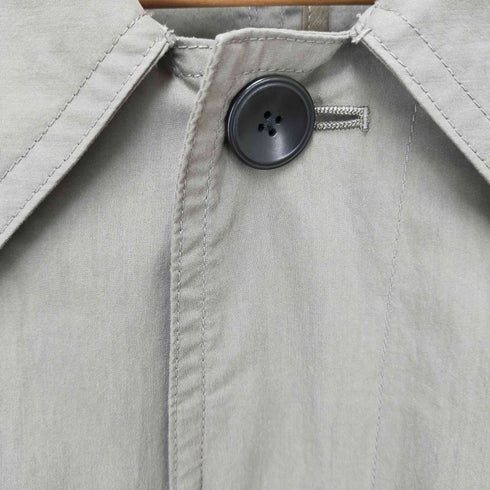 スティーブンアラン Steven Alan バルカラーコート メンズ L