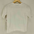 ファーファー furfur 24SS キャットチェリーTシャツ レディース JPN:0