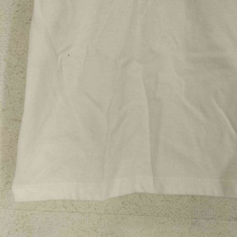 ファーファー furfur 24SS キャットチェリーTシャツ レディース JPN:0