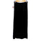 ジバンシィ GIVENCHY シルク混 サイドスリットロングスカート レディース 14