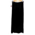 ジバンシィ GIVENCHY シルク混 サイドスリットロングスカート レディース 14