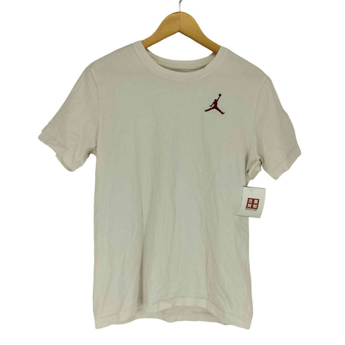 ジョーダンブランド JORDAN BRAND JUMPMAN刺繍 S/S TEE メンズ JPN:L