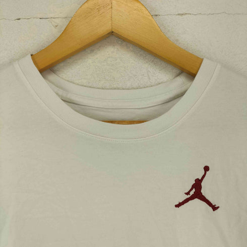 ジョーダンブランド JORDAN BRAND JUMPMAN刺繍 S/S TEE メンズ JPN:L