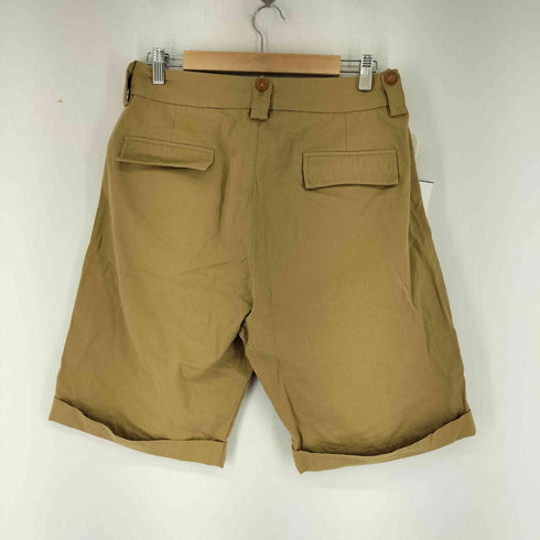 SOARIN ベルテッド ショーツ メンズ JPN:XL