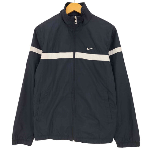 ナイキ NIKE トラックジャケット メンズ import:M