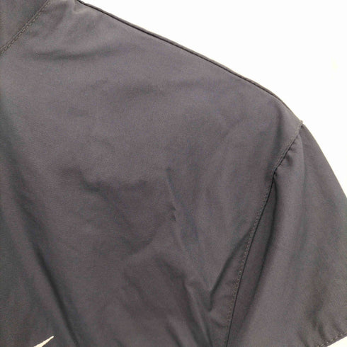 ナイキ NIKE トラックジャケット メンズ import:M