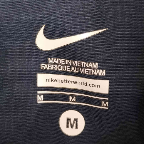 ナイキ NIKE トラックジャケット メンズ import:M