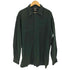 ダブルアールエルラルフローレン RRL RALPH LAUREN コットンシャツ メンズ import:M