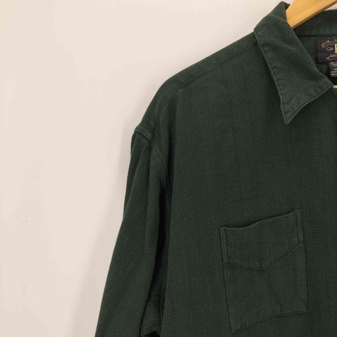ダブルアールエルラルフローレン RRL RALPH LAUREN コットンシャツ メンズ import:M