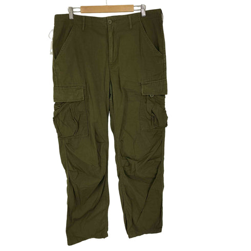 アヴィレックス AVIREX カーゴパンツ メンズ JPN:XL