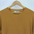 ノンネイティブ nonnative DWELLER SWEATER メンズ JPN:2