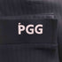 ピージージー PGG ダンボールニットミディスカート レディース