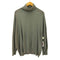 ウル URU TURTLE NECK KNIT メンズ 2