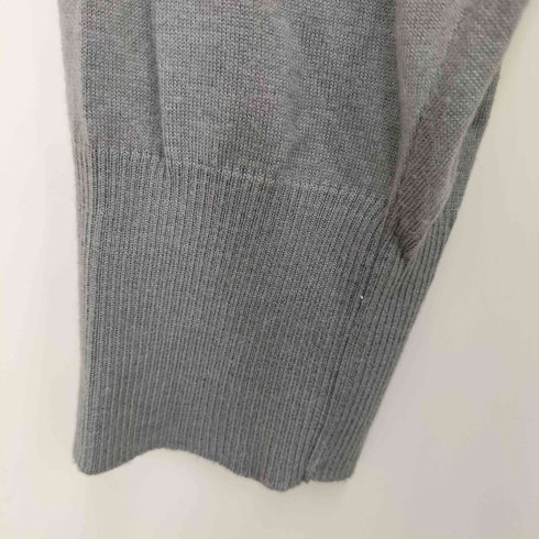 ウル URU TURTLE NECK KNIT メンズ 2