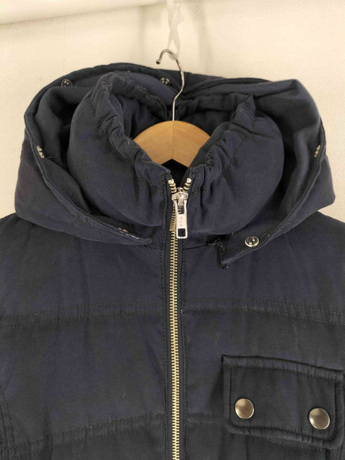 アルアバイル allureville アルパカウール シャギー ロングチェスターコート レディース JPN:2