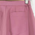 SIRIN センタープレス フレアスラックス レディース JPN:XS