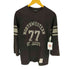 ヒューストン HOUSTON NORTHWESTERN 77 ST. JOHNS Q/S Tシャツ メンズ