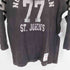 ヒューストン HOUSTON NORTHWESTERN 77 ST. JOHNS Q/S Tシャツ メンズ