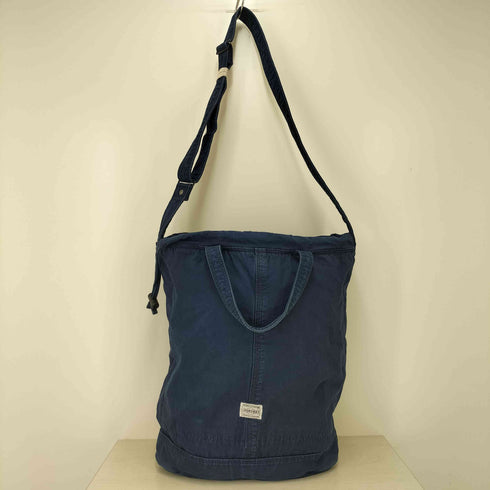 ポーター PORTER 藍染2wayショルダーバッグ メンズ