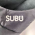 スブ SUBU ウインターサンダル スリッポン メンズ